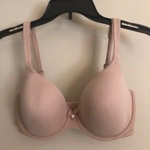 Victoria's Secret Bra 34DDD (34F) - Like New!